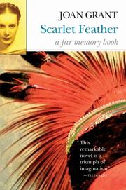 Cover of: Scarlet Feather (Far Memory Books)