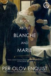 Cover of: The book about Blanche and Marie