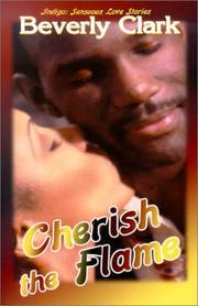Cover of: Cherish the flame
