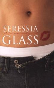 Cover of: No Commitment Required (Indigo) by Seressia Glass