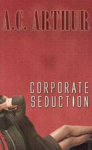 Cover of: Corporate Seduction