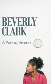 Cover of: A Perfect Frame