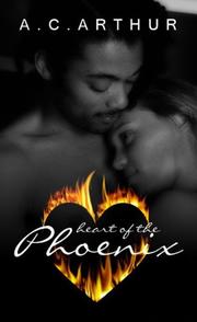 Cover of: Heart of the Phoenix