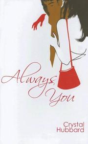 Cover of: Always You (Indigo)
