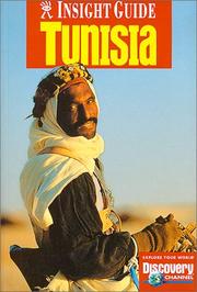 Cover of: Insight Guide Tunisia (Insight Guides Tunisia)