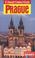 Cover of: Insight Compact Guide Prague (Insight Compact Guides)
