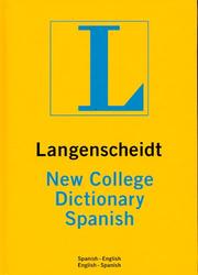 Cover of: Langenscheidt
