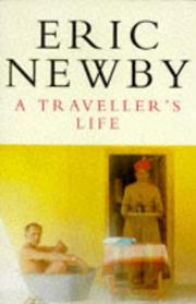 Cover of: A Traveller's Life