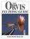 Cover of: The Orvis Fly-Tying Guide