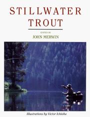 Cover of: Stillwater Trout