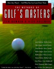 the-methods-of-golfs-masters-cover