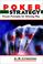 Cover of: Poker Strategy