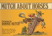 Cover of: Mutch About Horses