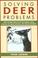 Cover of: Solving Deer Problems