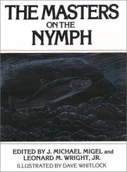 Cover of: The Masters on the Nymph by 