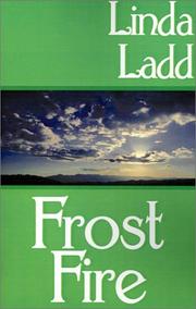 Cover of: Frost Fire by Linda Ladd