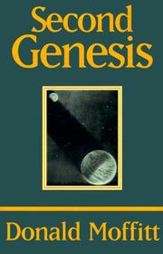 Cover of: Second Genesis