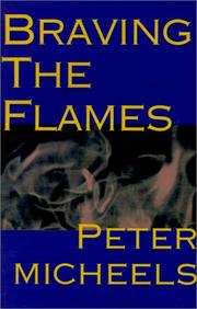Cover of: Braving the Flames