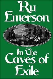 Cover of In the Caves of Exile