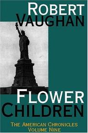 Cover of: Flower Children (American Chronicles)