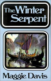 Cover of: Winter Serpent