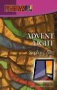 Cover of: Advent Light