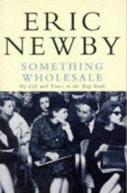 Cover of: Something Wholesale