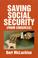 Cover of: Saving social security