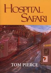 Cover of: Hospital Safari