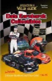 Cover of: Dale Earnhardt Collector's Value Guide (Collector's Value Guides) by CheckerBee Publishing