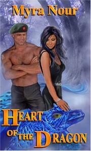 Cover of: Heart of the Dragon