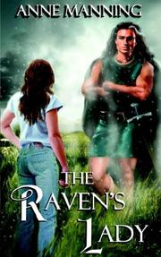 Cover of: The Raven's Lady