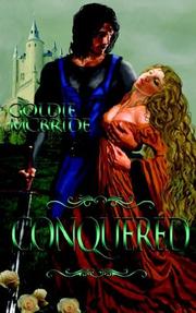 Cover of: Conquered