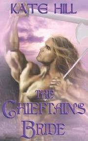 Cover of: The Chieftain's Bride