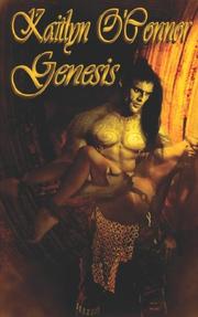 Cover of: Genesis