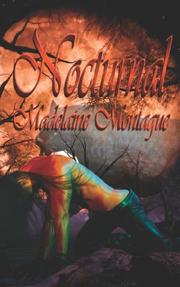 Nocturnal by Madelaine Montague