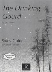 Cover of: The Drinking Gourd Study Guide