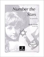 Cover of: Number the Stars Study Guide