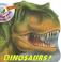 Cover of: Dinosaurs! (Know It All)