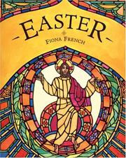 Cover of: Easter by Fiona French