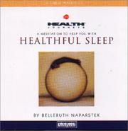 Cover of: Health Journeys | Belleruth Naparstek