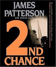 Cover of: 2nd Chance (Women's Murder Club) by James Patterson