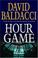 Cover of: Hour Game