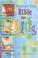 Cover of: Illustrated Study Bible for Kids