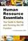 Cover of: Human Resource Essentials