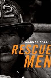 Cover of: Rescue Men