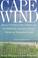 Cover of: Cape Wind