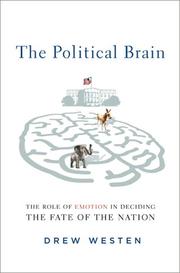 Cover of: The Political Brain | Drew Westen