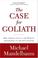 Cover of: The Case for Goliath