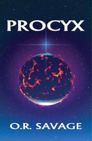 Cover of: Procyx by O. R. Savage